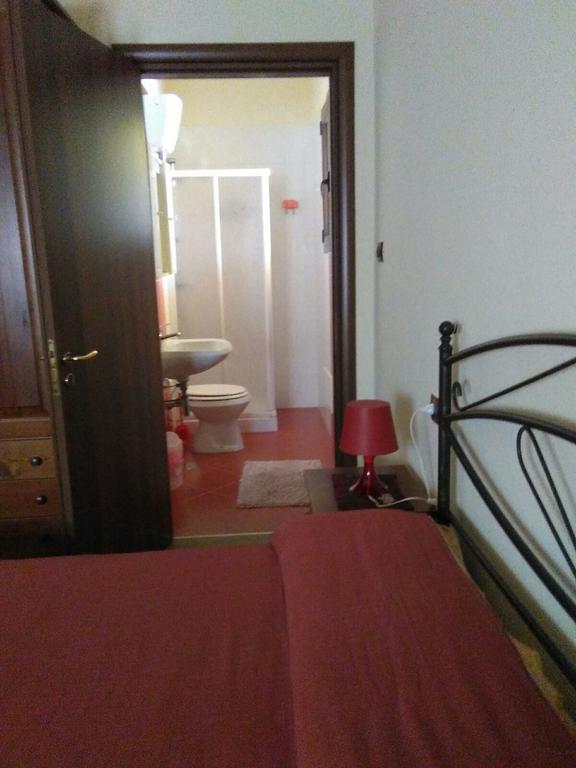 B&B Villa Lucia Mesagne Bagian luar foto