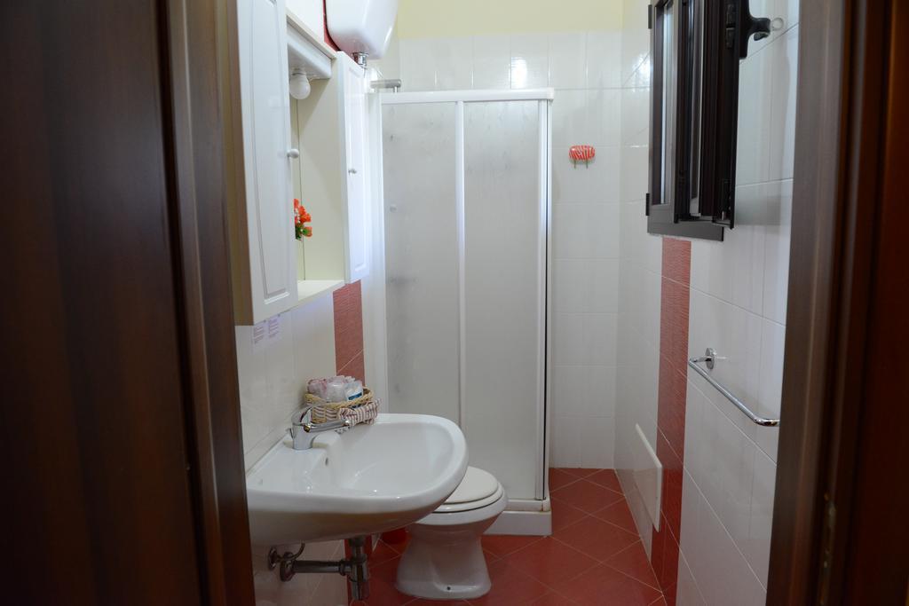 B&B Villa Lucia Mesagne Ruang foto
