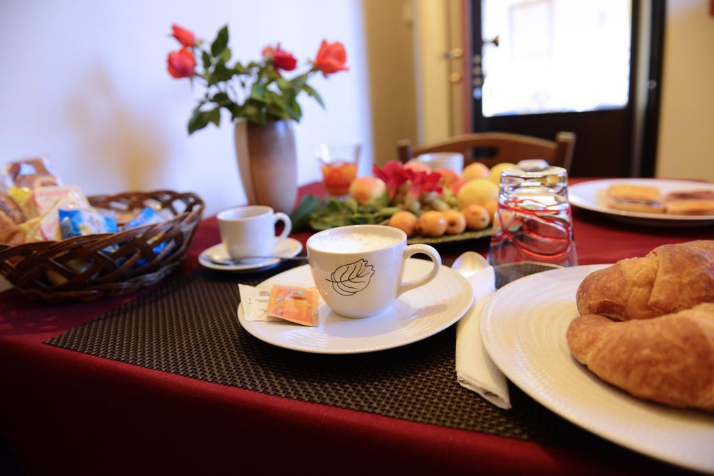 B&B Villa Lucia Mesagne Ruang foto