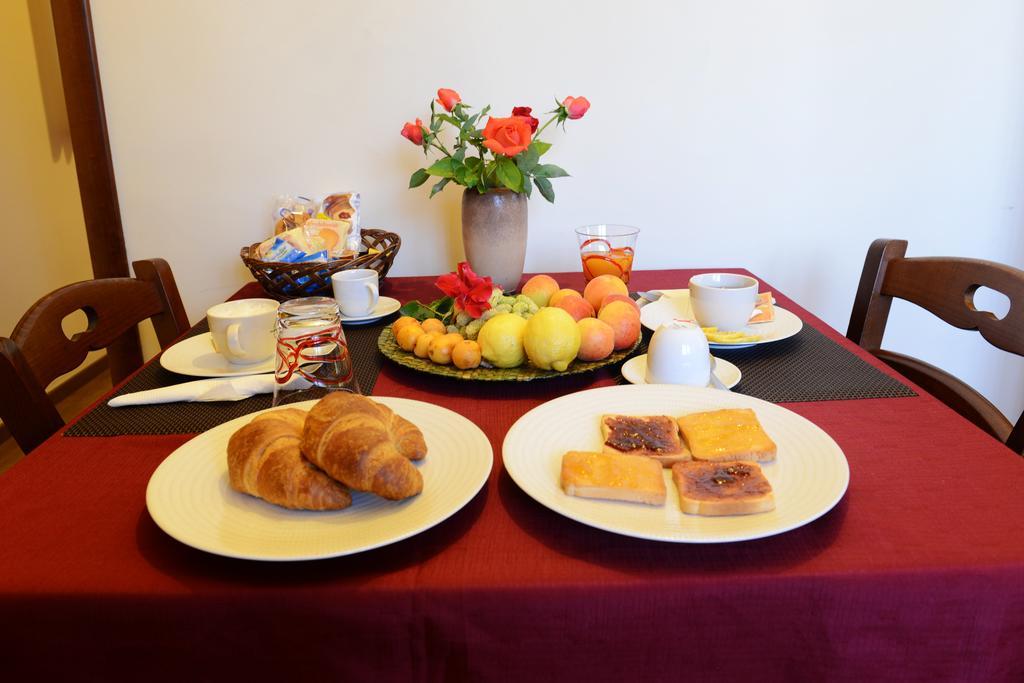 B&B Villa Lucia Mesagne Ruang foto